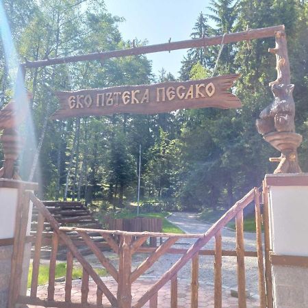 Lovely Borovets Apartment Exterior photo