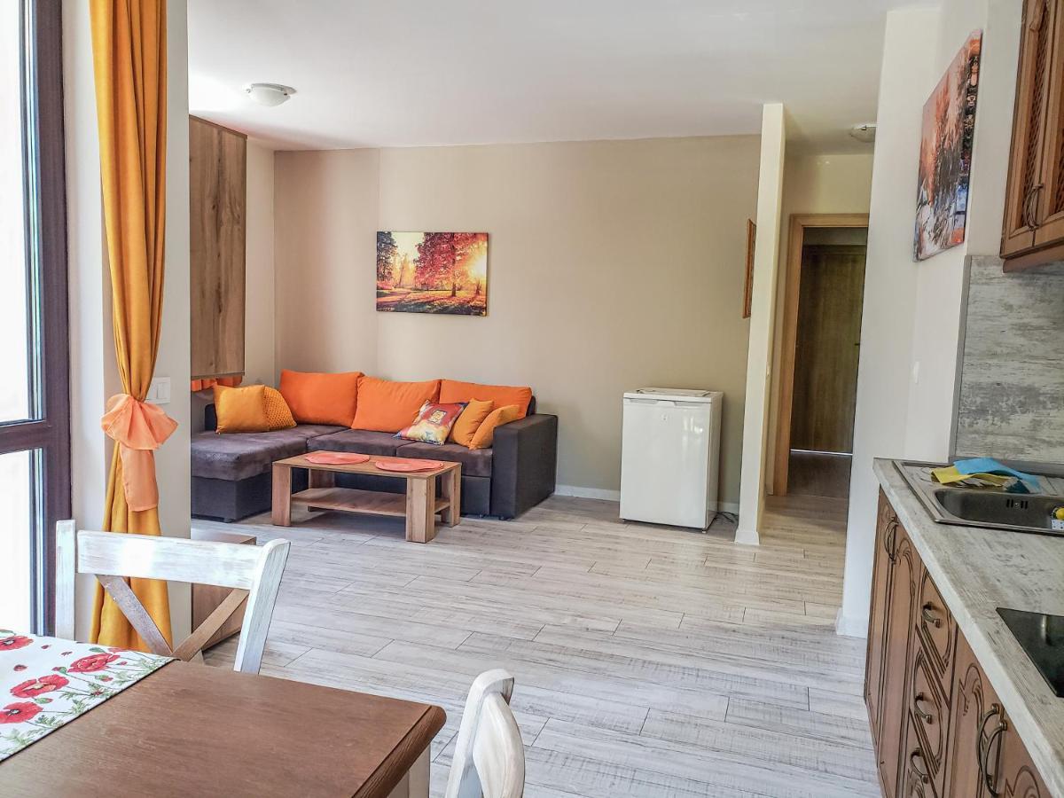Lovely Borovets Apartment Exterior photo