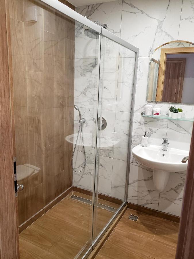Lovely Borovets Apartment Exterior photo
