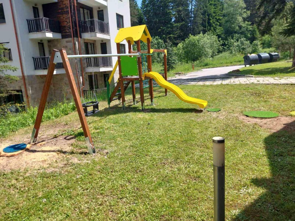Lovely Borovets Apartment Exterior photo