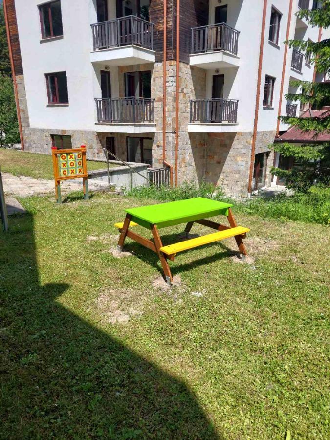 Lovely Borovets Apartment Exterior photo
